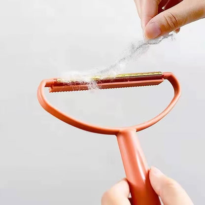 Mini Hair Cleaner